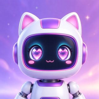 Rubii Ai 免费定制专属AI机器人的人设头像